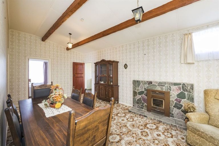 Photo of property in 151 Mulgrave Street, Ashhurst, 4810