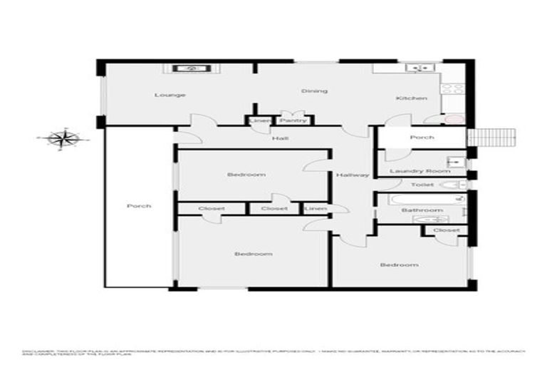 Photo of property in 24 Leslie Avenue, Western Heights, Rotorua, 3015