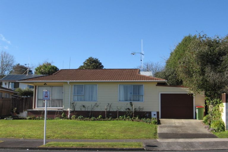 Photo of property in 76 Fairview Street, Chartwell, Hamilton, 3210