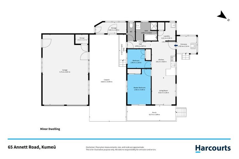 Photo of property in 65 Annett Road, Kumeu, 0891