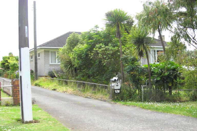 Photo of property in 2/34 Woodward Avenue, Mangere Bridge, Auckland, 2022