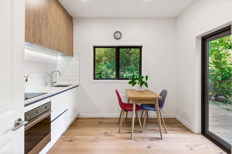 Photo of property in 45 Chester Avenue, Greenhithe, Auckland, 0632