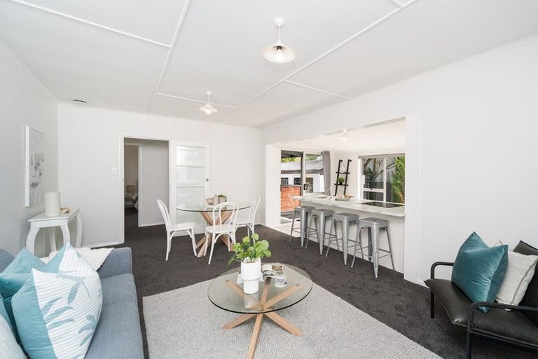 Photo of property in 318 Botanical Road, West End, Palmerston North, 4412