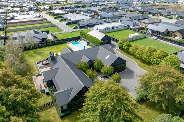 Photo of property in 79 Milns Road, Halswell, Christchurch, 8025