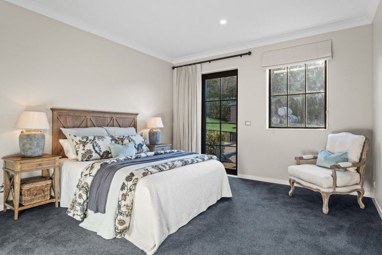 Photo of property in 61a Whitford Park Road, Whitford, Manurewa, 2576