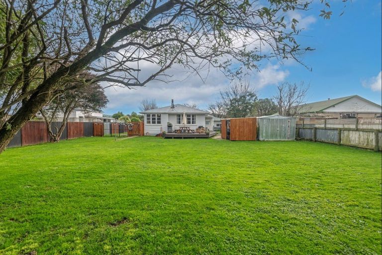 Photo of property in 4 Grey Street, Woodville, 4920