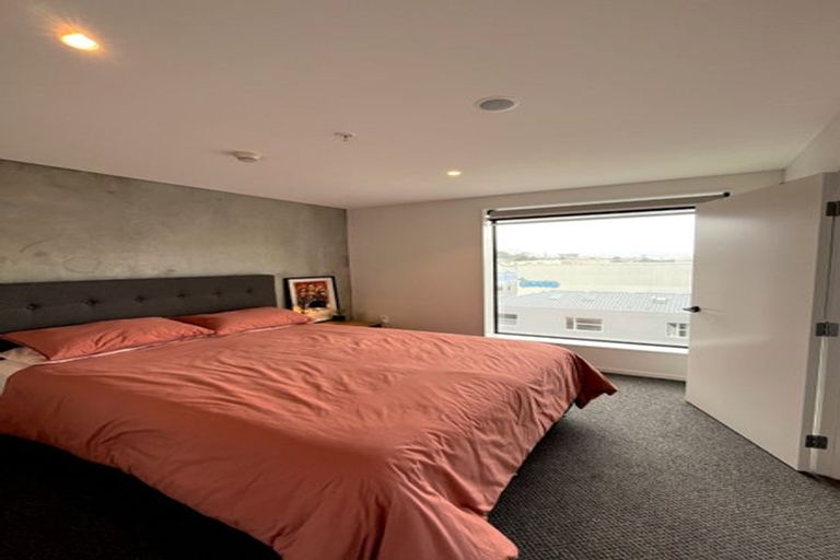 Photo of property in 517/21 King Street, Mount Cook, Wellington, 6021
