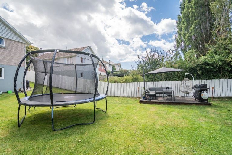 Photo of property in 5 Tekapo Street, Glenwood, Timaru, 7910