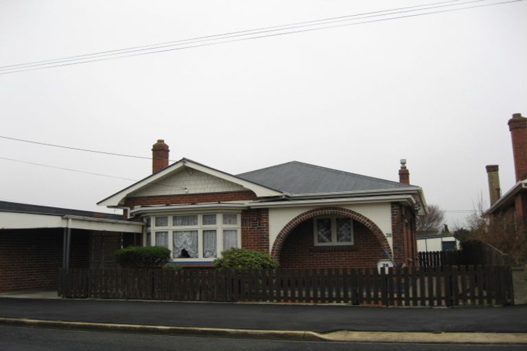 Photo of property in 28 Bellona Street, Saint Kilda, Dunedin, 9012