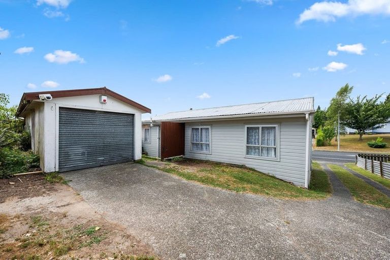 Photo of property in 74 Clyde Street, Tokoroa, 3420