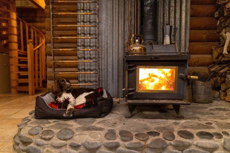 Photo of property in 86 Tinline Terrace, Lyford, Waiau, 7395