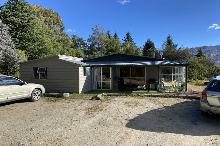 Photo of property in 485 Aubrey Road, Wanaka, 9305