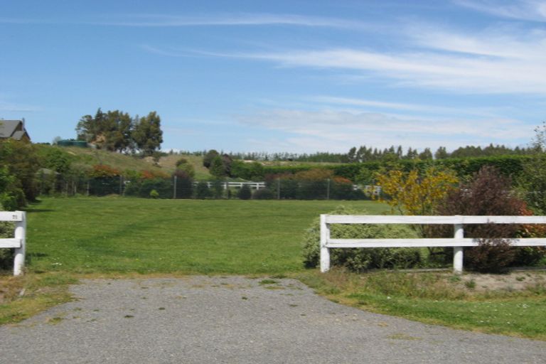 Photo of property in 71 Leithfield Road, Leithfield, Amberley, 7481