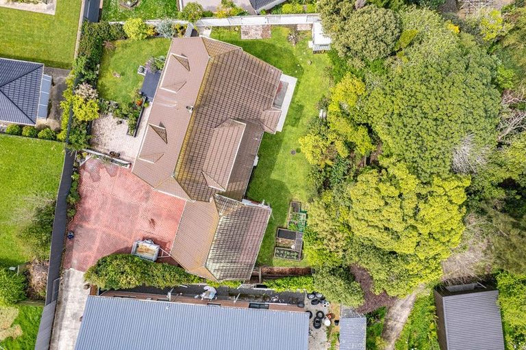 Photo of property in 1 Iwiroa Terrace, Durie Hill, Whanganui, 4500
