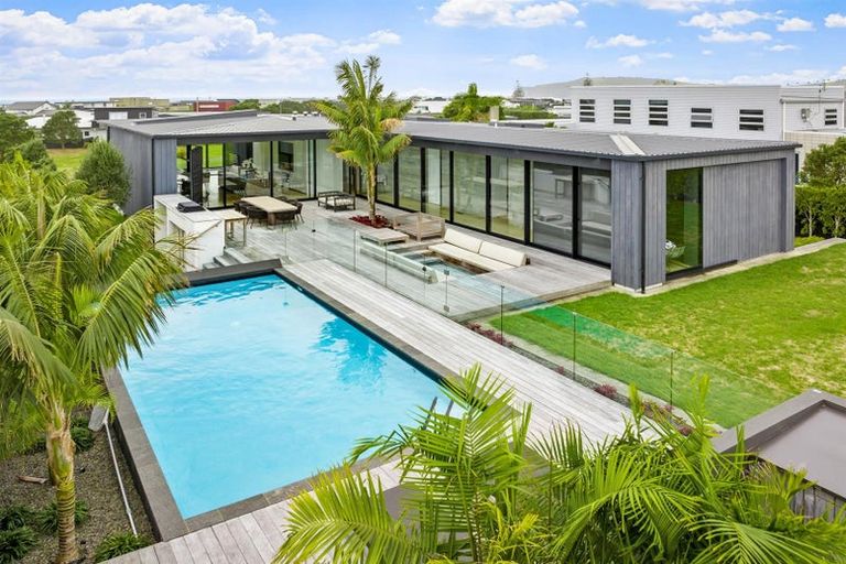 Photo of property in 78 Mangatawhiri Road, Omaha, 0986