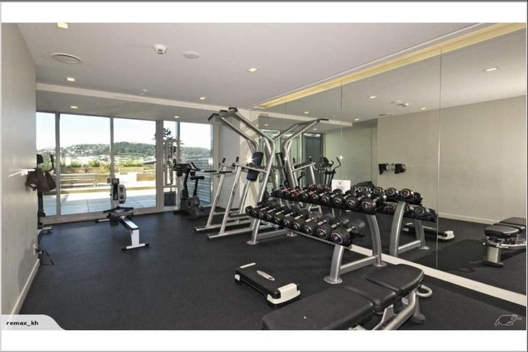 Photo of property in Chews Lane Apartments, 8b/9 Chews Lane, Wellington Central, Wellington, 6011