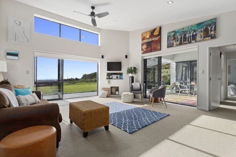 Photo of property in 168 Maungatawhiri Road, Raglan, 3295