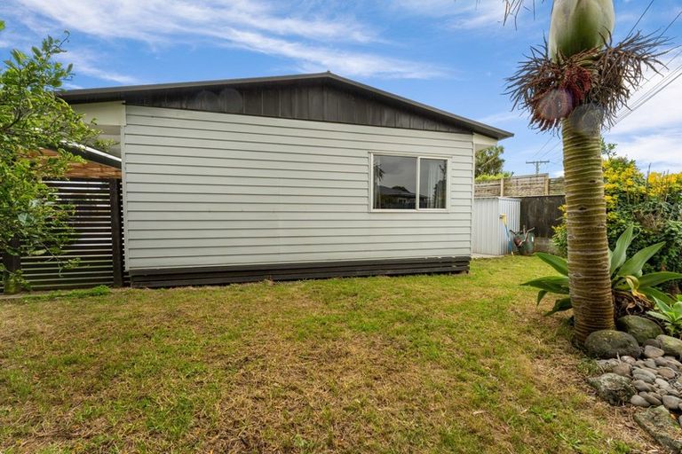 Photo of property in 7a Bedford Street, Fitzroy, New Plymouth, 4312