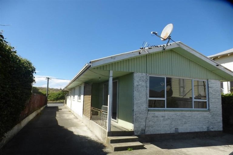 Photo of property in 2/245 Marine Parade, New Brighton, Christchurch, 8061