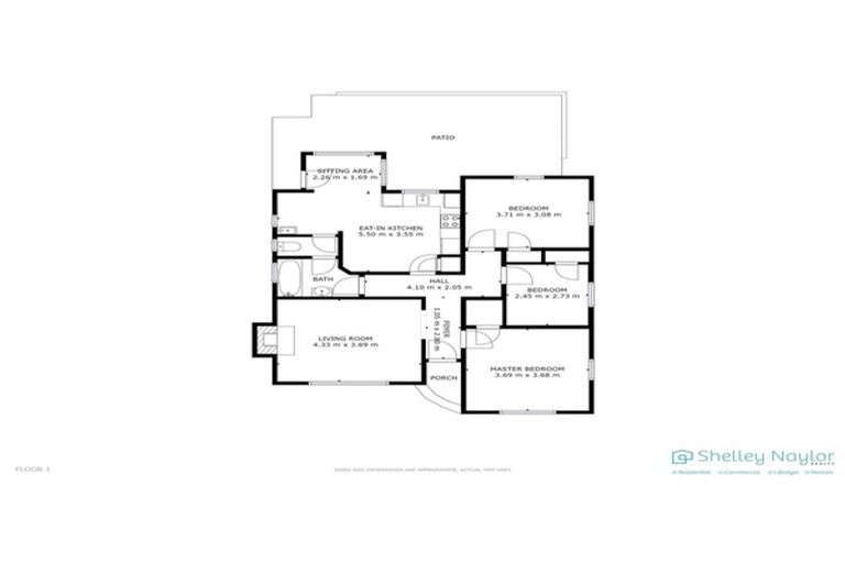 Photo of property in 18 Franklin Avenue, Hokowhitu, Palmerston North, 4410