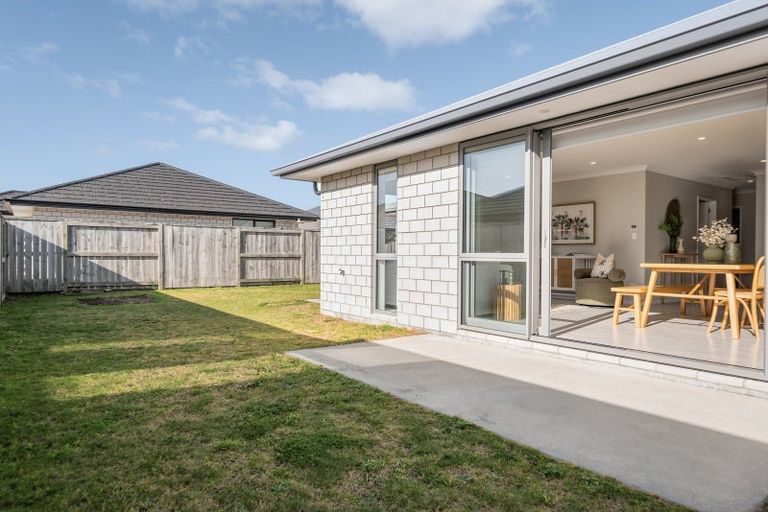 Photo of property in 203 Te Okuroa Drive, Papamoa, 3118