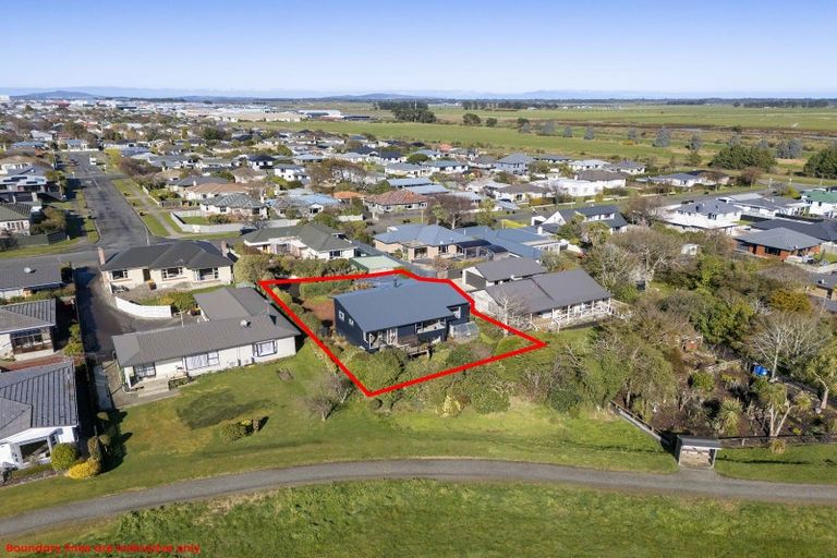 Photo of property in 38 Filleul Street, Gladstone, Invercargill, 9810