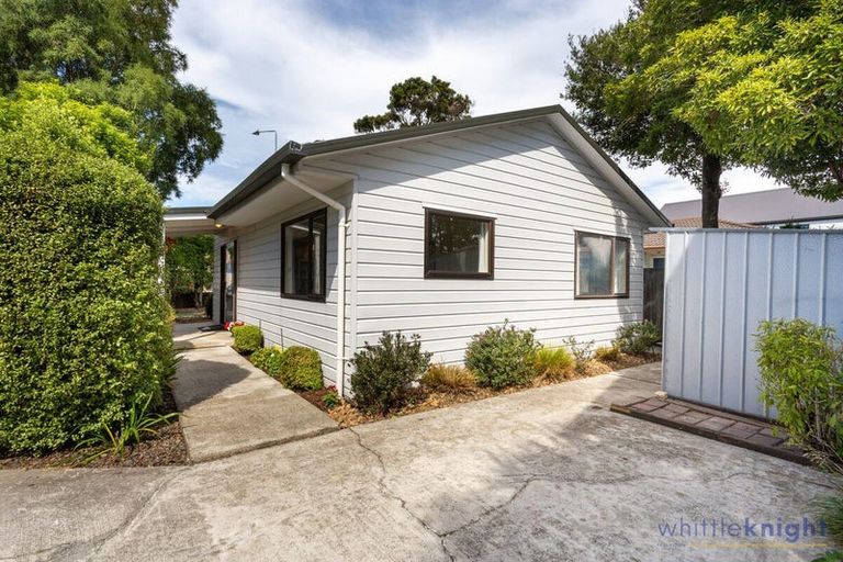 Photo of property in 2/85 Mandeville Street, Riccarton, Christchurch, 8011