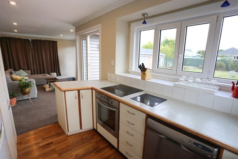 Photo of property in 107 Cobham Street, Spreydon, Christchurch, 8024