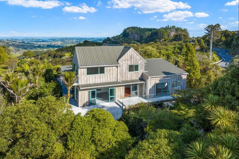Photo of property in 776 Matakana Valley Road, Whangaripo, Warkworth, 0985