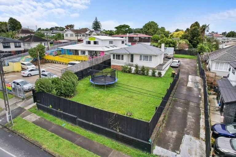 Photo of property in 47 Mahia Road, Manurewa, Auckland, 2102