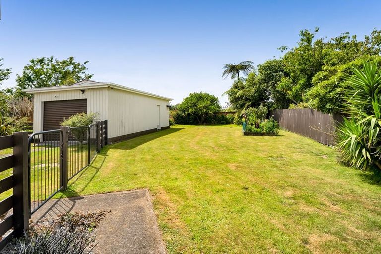 Photo of property in 4 Fitzgerald Avenue, Kaponga, Hawera, 4679