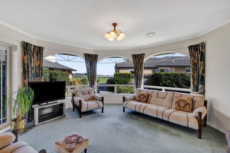 Photo of property in 6 Saddle Row, Welbourn, New Plymouth, 4310