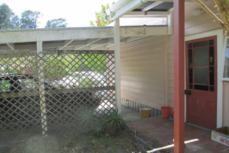 Photo of property in 48a Yarborough Street, Kohukohu, 0491
