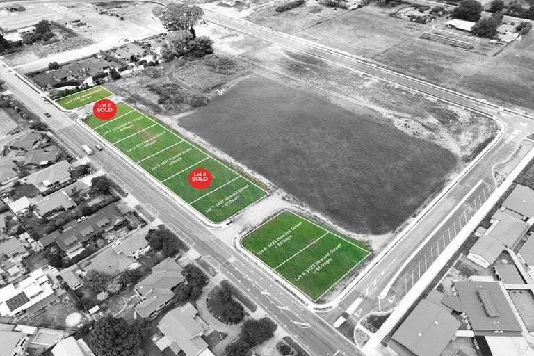 Photo of property in 1223 Howard Street, Parkvale, Hastings, 4122