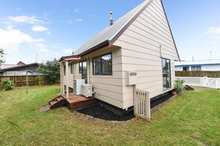 Photo of property in 72a Karaka Street, Nawton, Hamilton, 3200