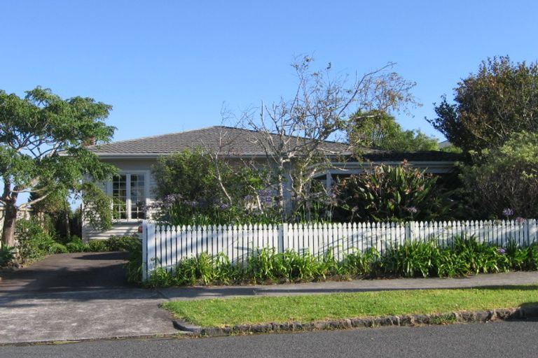 Photo of property in 5 Maungarei Road, Remuera, Auckland, 1050