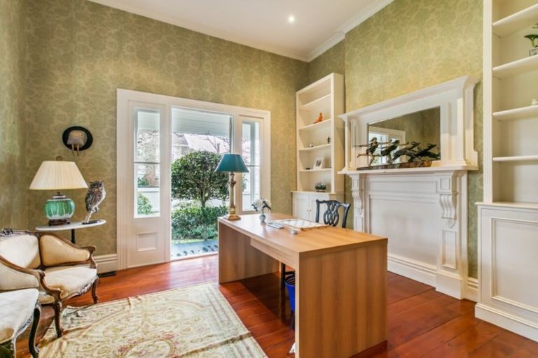 Photo of property in 73 St Stephens Avenue, Parnell, Auckland, 1052
