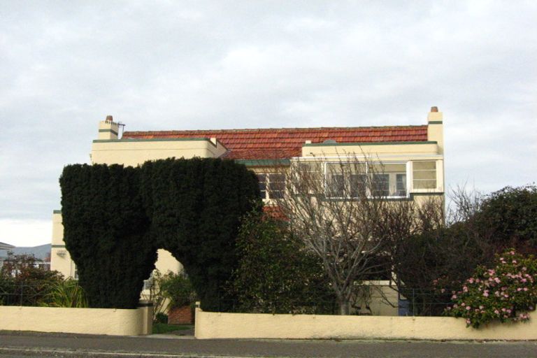 Photo of property in 207 Gala Street, Richmond, Invercargill, 9810