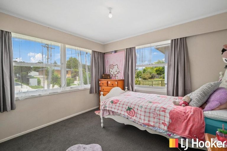 Photo of property in 9 Carlton Street, Glenholme, Rotorua, 3010