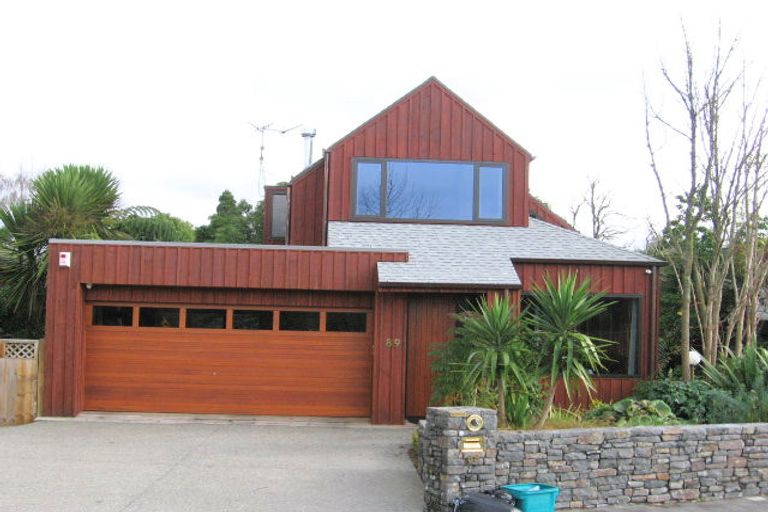 Photo of property in 89c Lake Domain Drive, Frankton, Hamilton, 3204