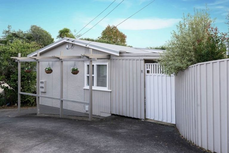 Photo of property in 2/10a Baird Street, Howick, Auckland, 2014
