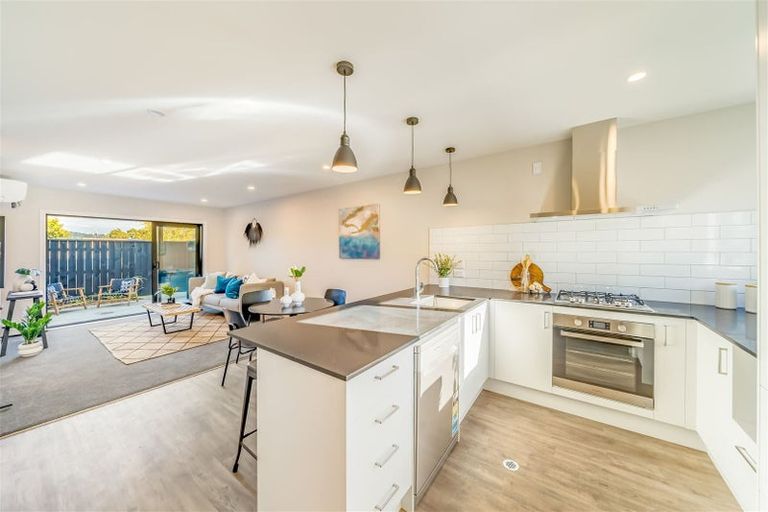 Photo of property in 24c Palmer Crescent, Silverstream, Upper Hutt, 5019