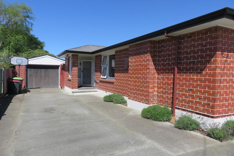 Photo of property in 22 Ewen Road, Temuka, 7920