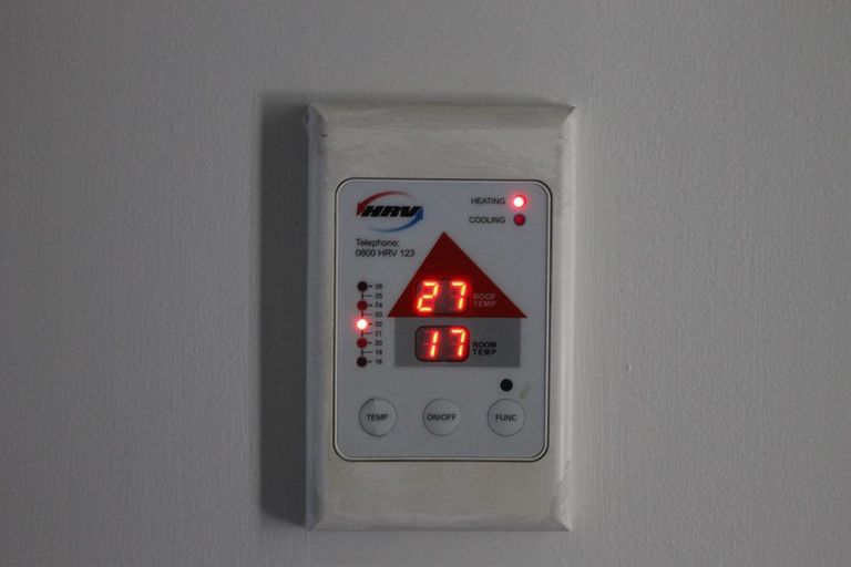 Photo of property in 1/44 Canon Street, St Albans, Christchurch, 8014