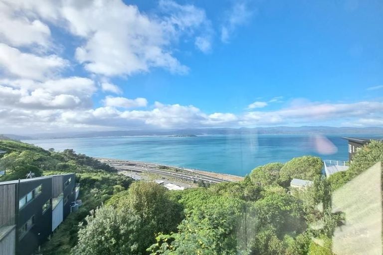 Photo of property in 82a Homebush Road, Khandallah, Wellington, 6035