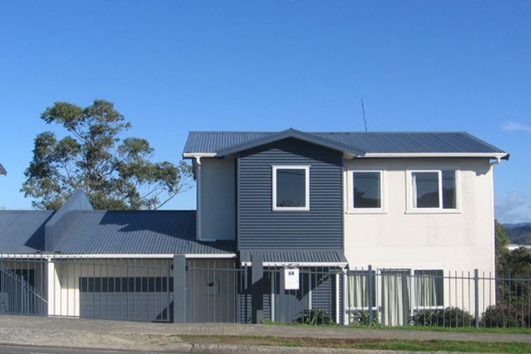 Photo of property in 64 Church Street, Onerahi, Whangarei, 0110