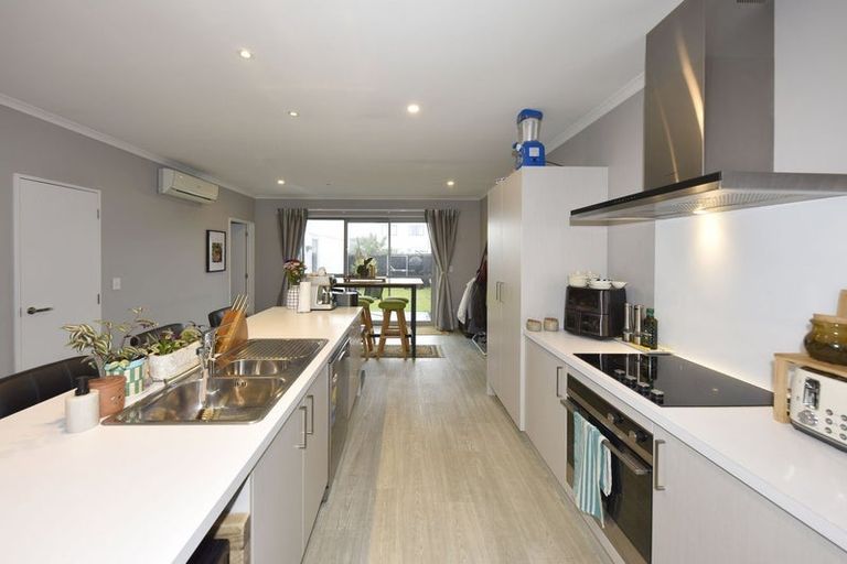 Photo of property in 7 William Dawson Crescent, Wigram, Christchurch, 8025