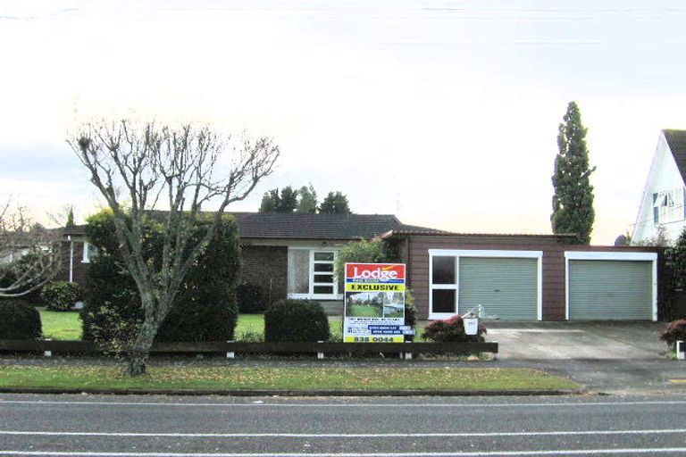 Photo of property in 170 Sandwich Road, St Andrews, Hamilton, 3200