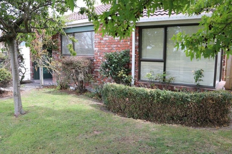 Photo of property in 81 Halberg Street, Dallington, Christchurch, 8061