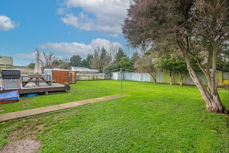 Photo of property in 4 Grey Street, Woodville, 4920